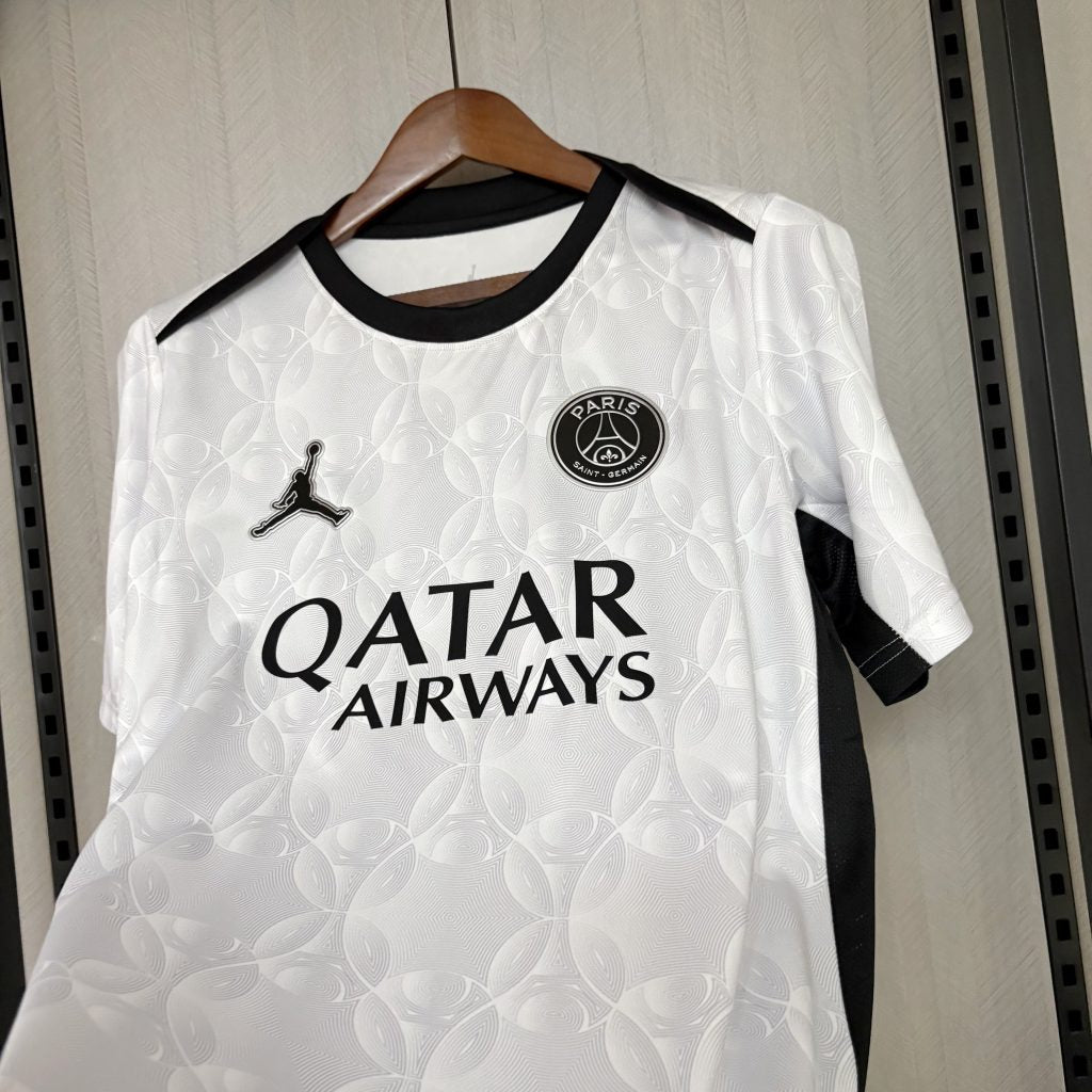 Maillot de foot d’entraînement du PSG Paris Saint-Germain 2026