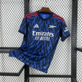 Maillot foot extérieur Arsenal 2025-2026