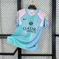 Maillot foot concept PSG Paris Saint Germain 2025-2026