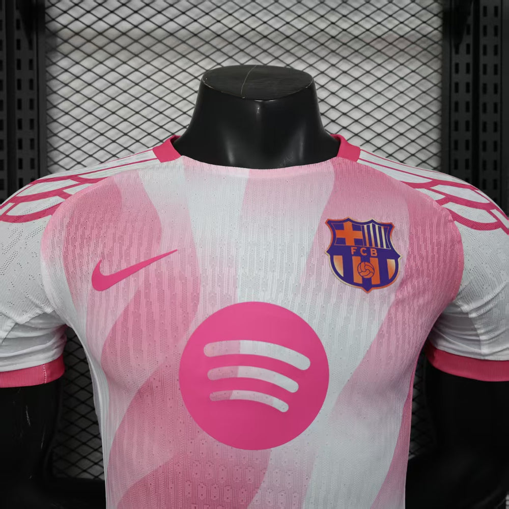 Maillot foot concept Fc Barcelone 2025-2026