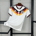Maillot foot domicile Allemagne 2025-2026