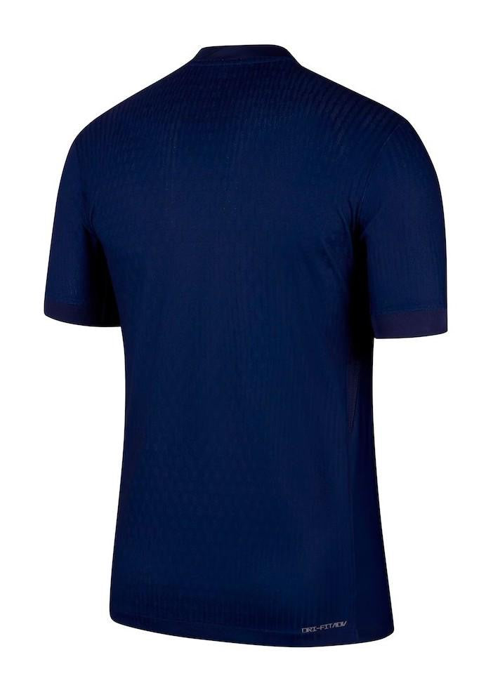 Maillot foot domicile 
Paris Saint Germain PSG 2025-2026