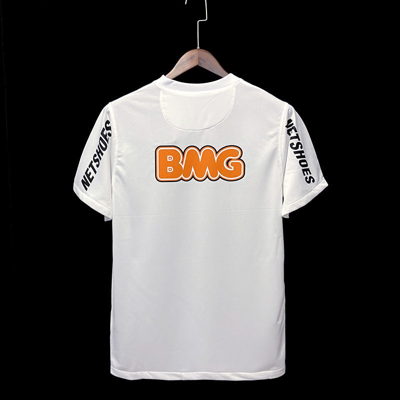 Maillot foot Santos 2012-2013