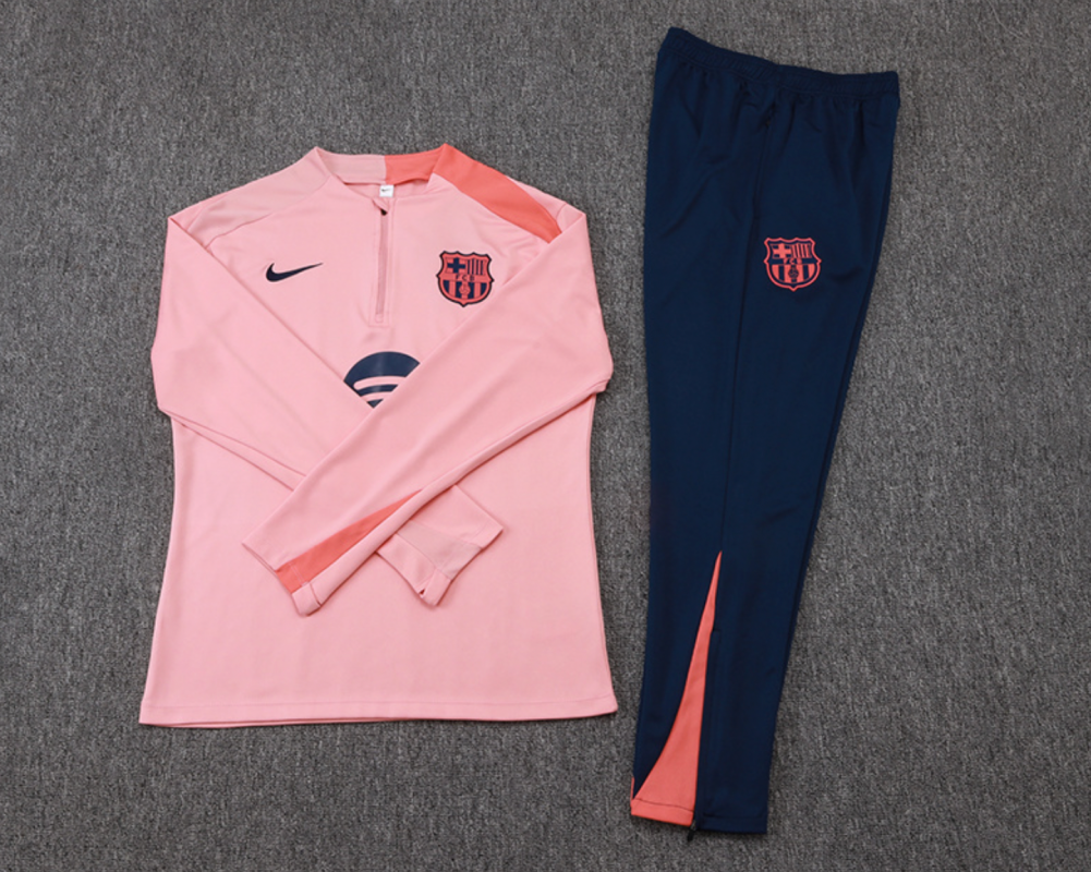 Fc Barcelone Sûrement / Training Enfant & Homme 2025-2026