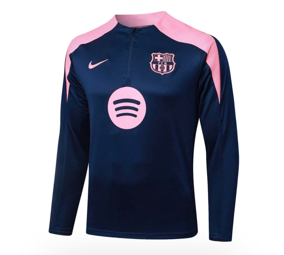 Fc Barcelone Survêtement / Training Enfant & Homme 2025-2026