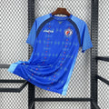 Maillot foot sélection d’ Haïti - Coupe du monde 2026