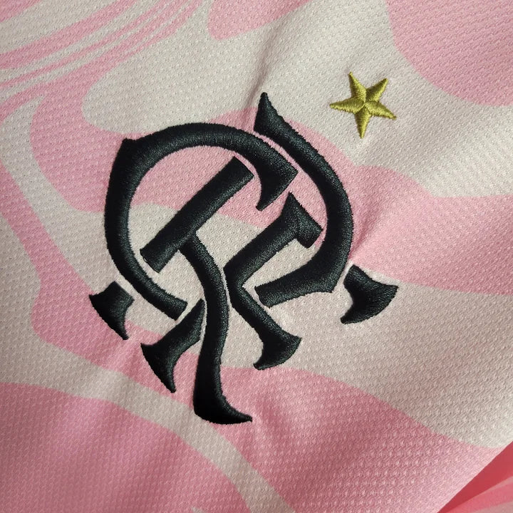 Maillot concept Flamengo 2023-2024