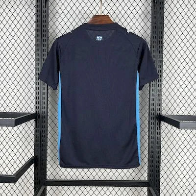 Maillot foot extérieur 
OM Olympique de Marseille 2025-2026