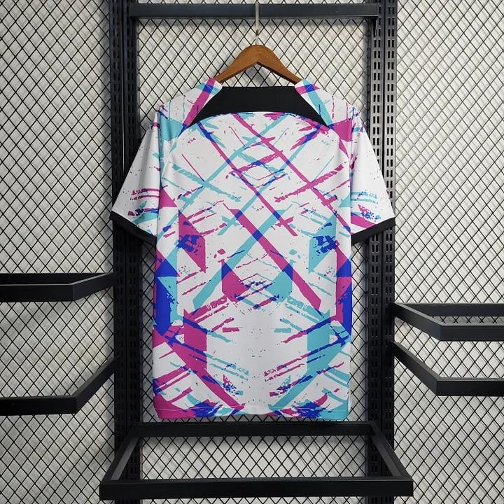Maillot entraînement FC Barcelone 
2023-2024