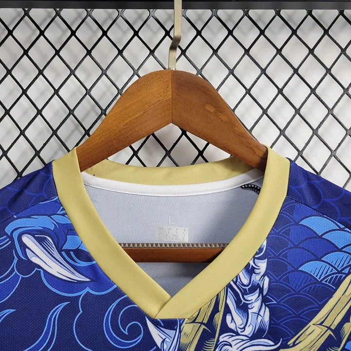 Maillot concept 
Japon 2024-2025