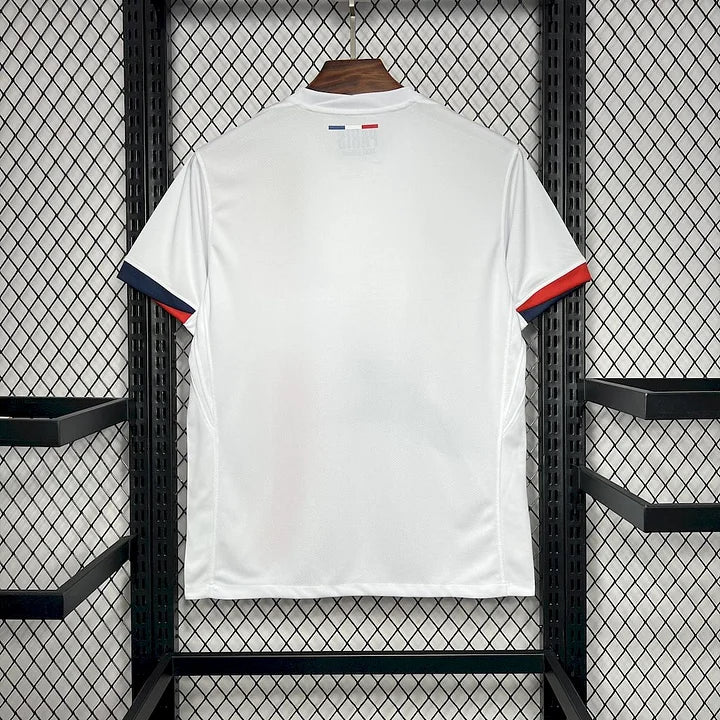 Maillot foot Paris        Saint Germain PSG            2025-2026