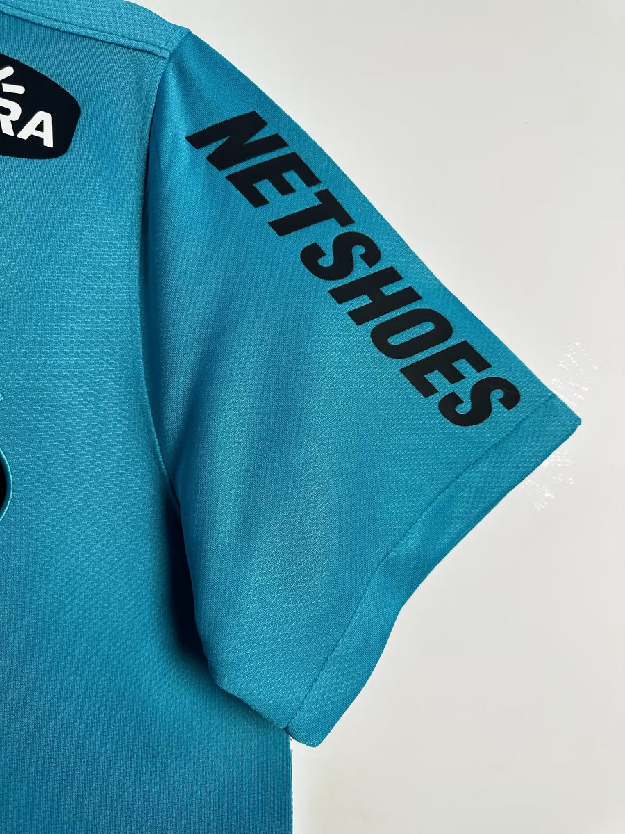 Maillot foot Santos extérieur 2012-1013