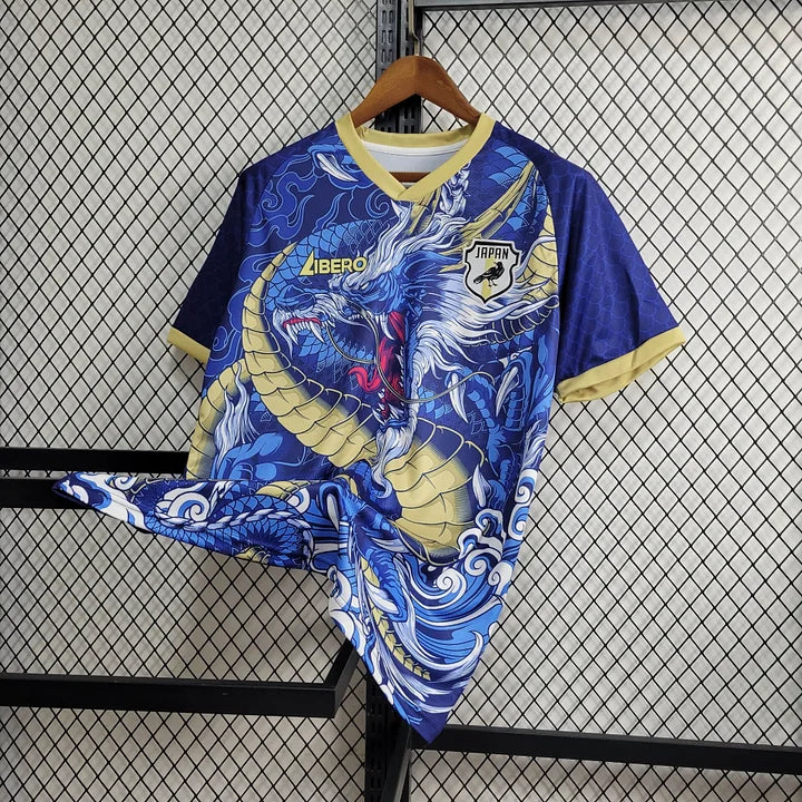 Maillot concept 
Japon 2024-2025