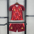 Kit Enfant foot Allemagne 2025-2026