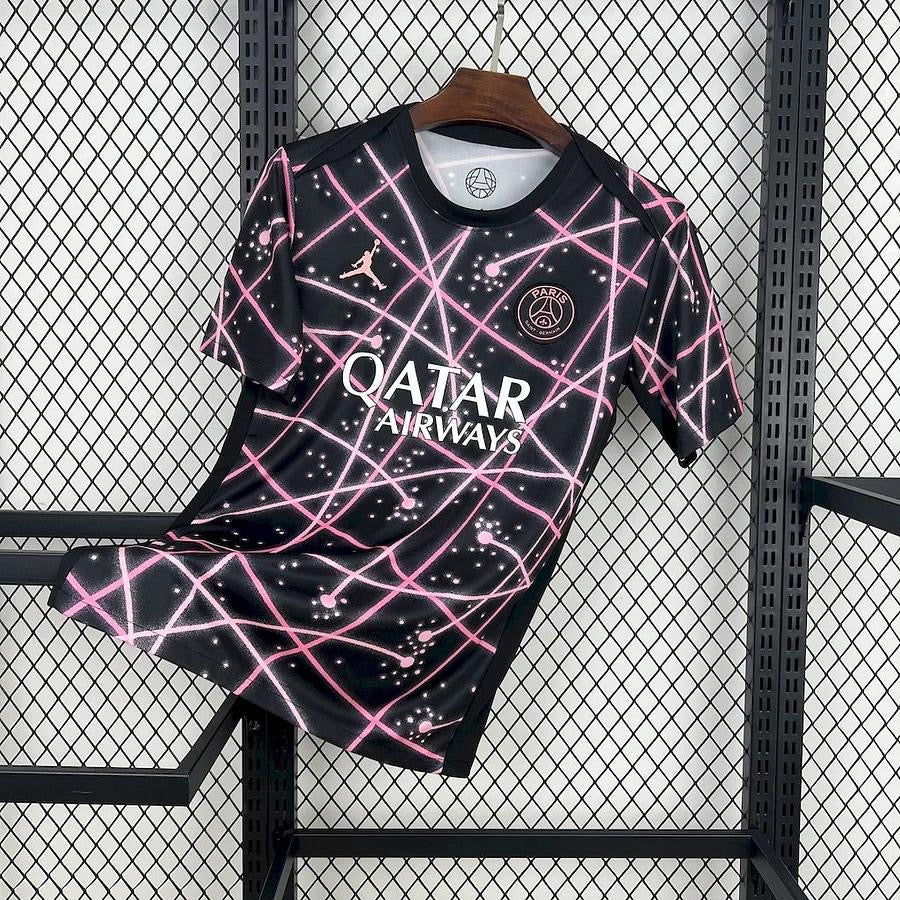 Maillot foot third 
Paris Saint-Germain PSG 2025-2026