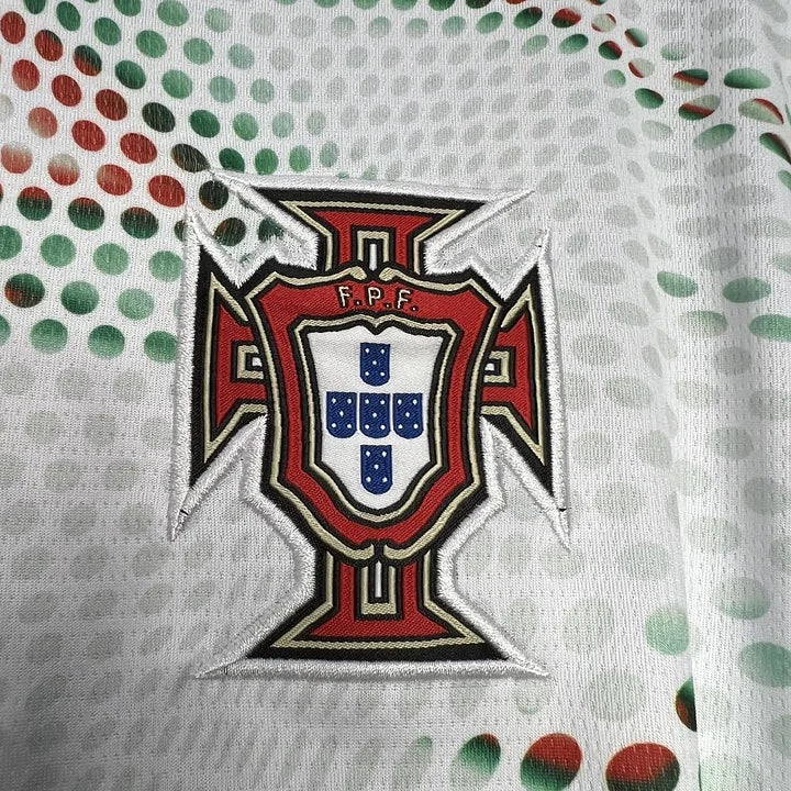 Maillot foot extérieur Portugal 2025-2026