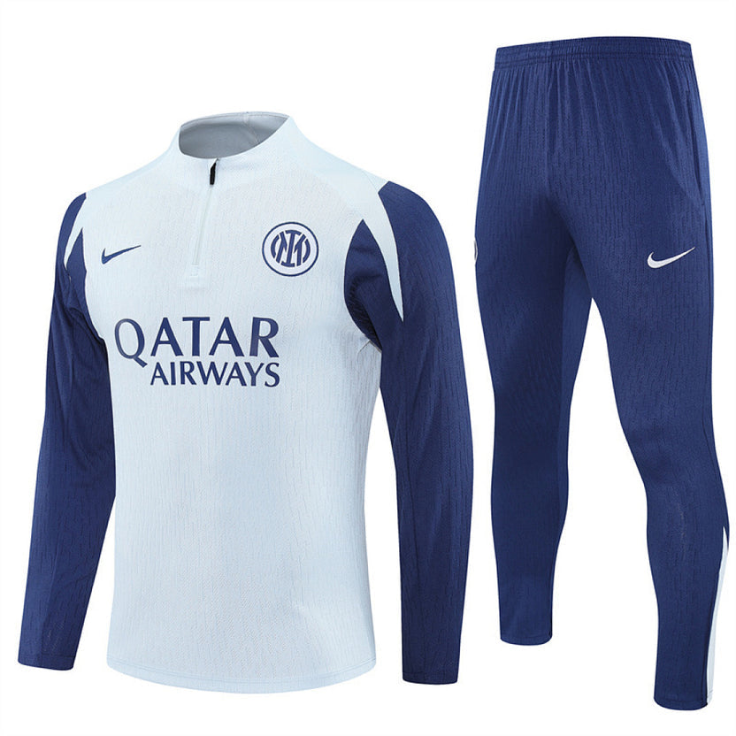 Inter Milan Survêtement / Training Enfant & Homme 2025-2026