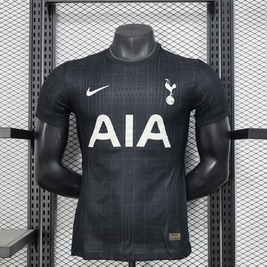Maillot foot extérieur Tottenham 2025-2026