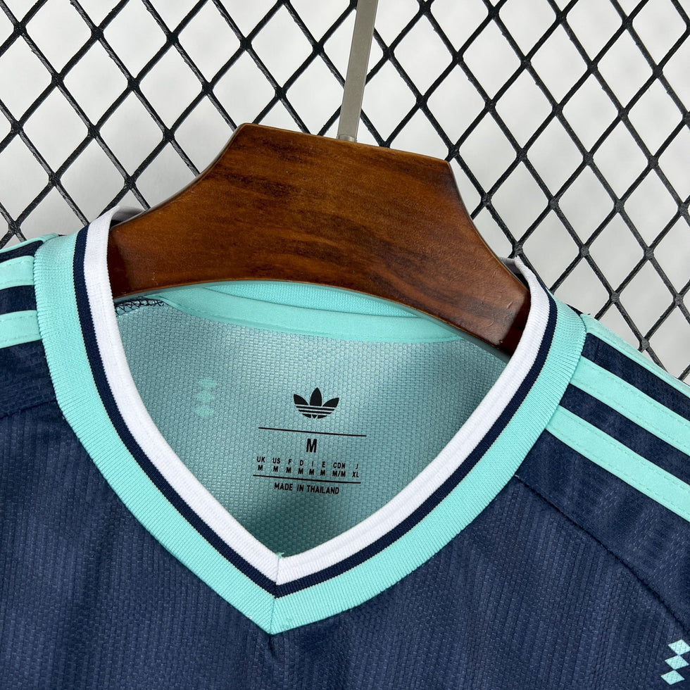 Maillot foot extérieur Coupe du monde d’Allemagne 2026