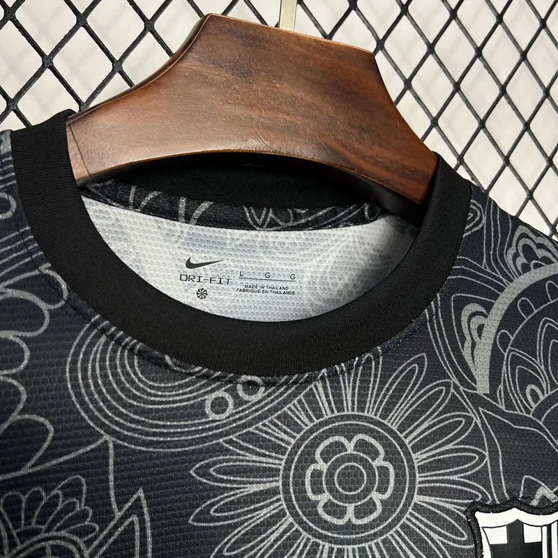 Maillot foot d’entraînement Fc Barcelone 2024-2025