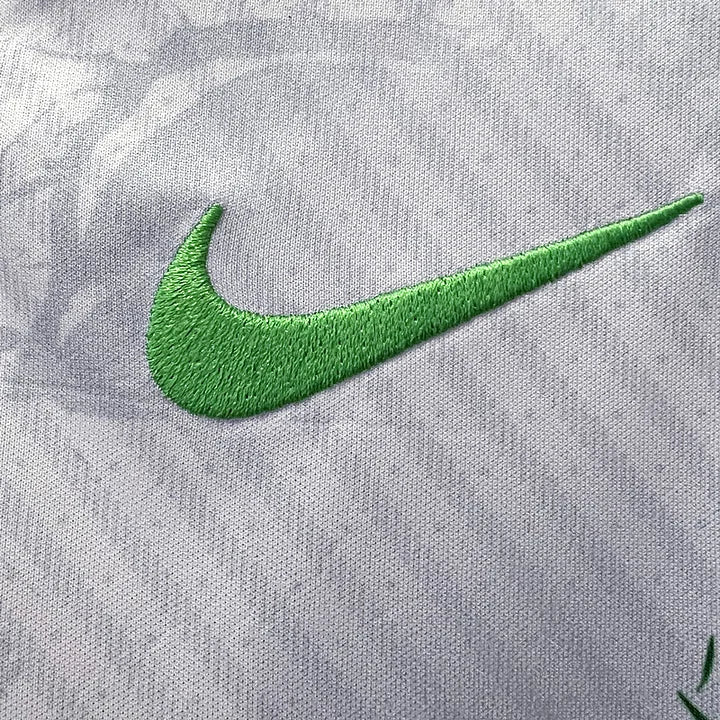 Maillot foot concept Brésil 2024-2025