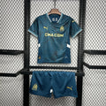 Kit Enfant foot Olympique de Marseille OM 2024-2025