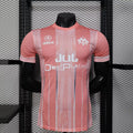 Maillot foot concept OLM Olympique de Marseillaise 2025-2026