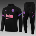 Fc Barcelone Survêtement / Training Enfant & Homme 2021-2022