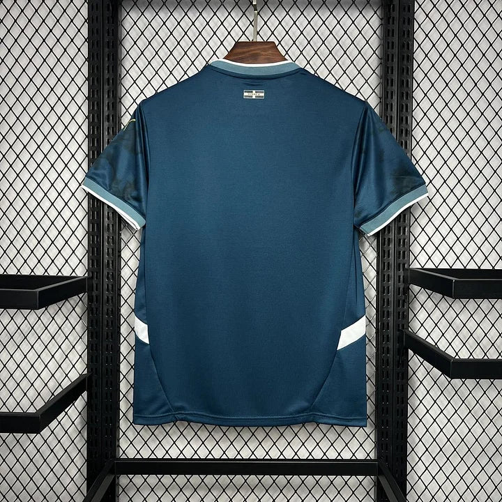 Maillot foot Olympique de Marseille extérieur 2024-2025