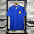 Maillot foot domicile 
Équipe de France     2024-2025 (EURO2024)