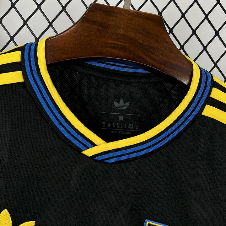 Maillot foot extérieur Manchester United 2025-2026