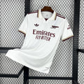 Maillot foot third Arsenal 2025-2026