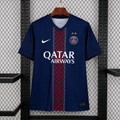 Maillot Concept PSG Paris Saint-Germain BACK2BACK 2 ÉTOILES