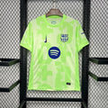 Maillot foot third FC Barcelone 
2024-2025