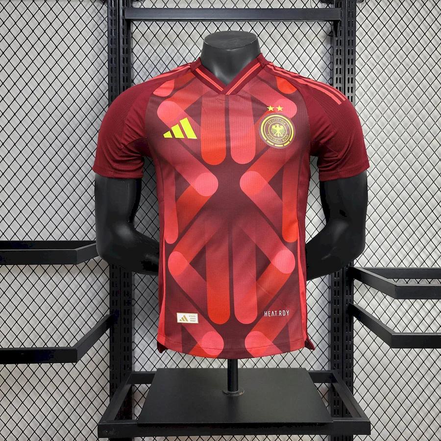 Maillot foot Allemagne 2025-2026