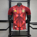 Maillot foot Allemagne 2025-2026