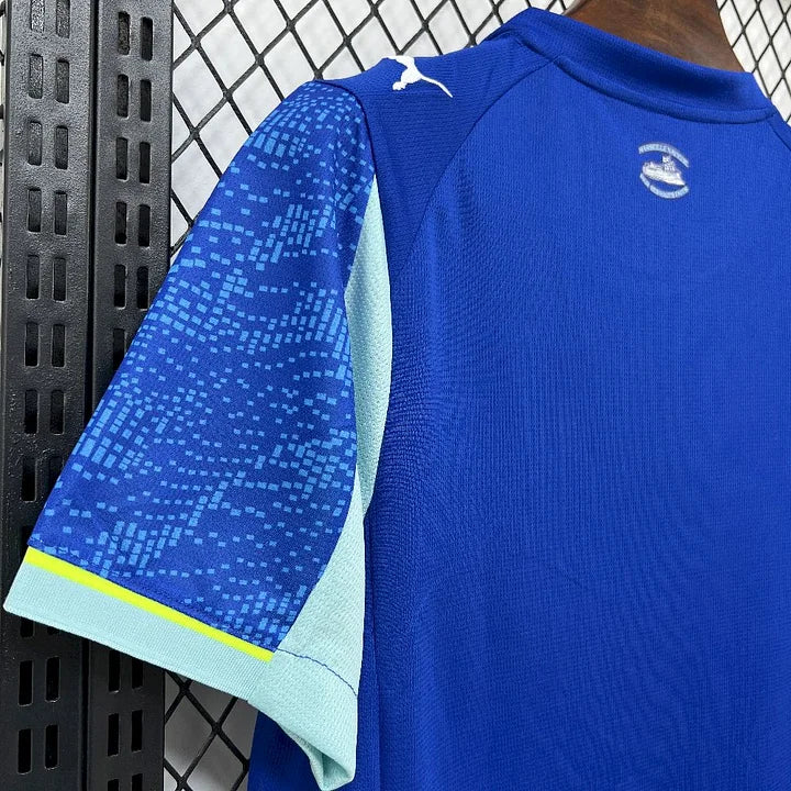 Maillot foot third 
Olympique de Marseille OM 2025-2026