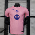 Maillot foot concept Fc Barcelone 2025-2026