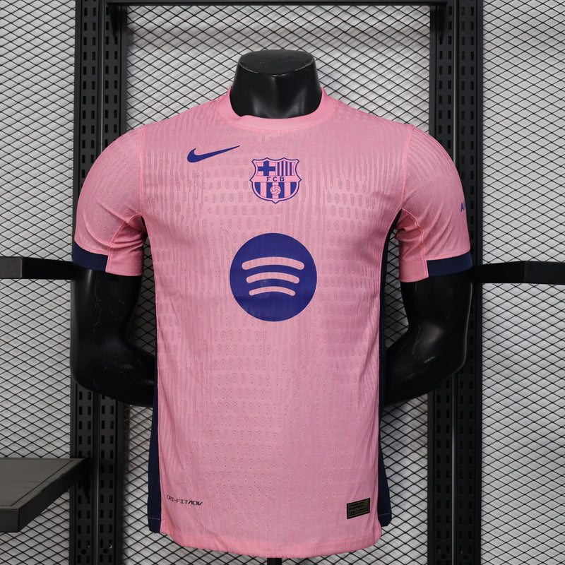 Maillot foot concept Fc Barcelone 2025-2026