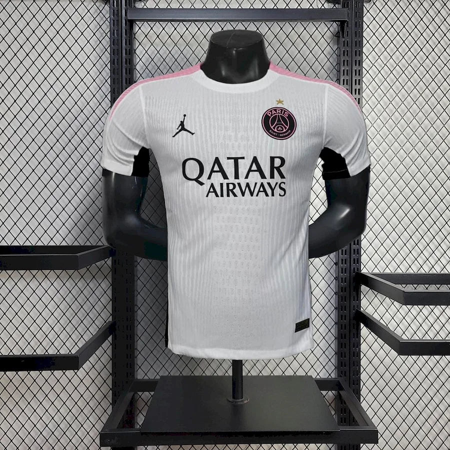 Maillot foot concept Paris Saint-Germain PSG 2025-2026