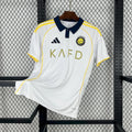Maillot foot extérieur troisième Al-Nassr 2025-2026