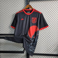 Maillot foot concept Japon 2023-2024