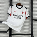 Maillot foot extérieur 
AC Milan 2025-2026