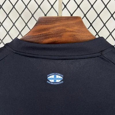 Maillot foot extérieur 
OM Olympique de Marseille 2025-2026