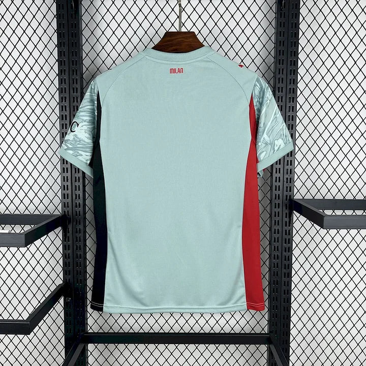 Maillot foot extérieur AC Milan 2025-2026