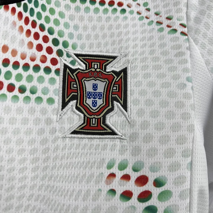 Kit Enfant foot Portugal 
2025-2026