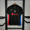 Maillot foot extérieur FC Barcelone 
2024-2025