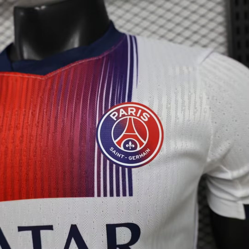 Maillot foot PSG Paris Saint-Germain extérieur 2026-2027