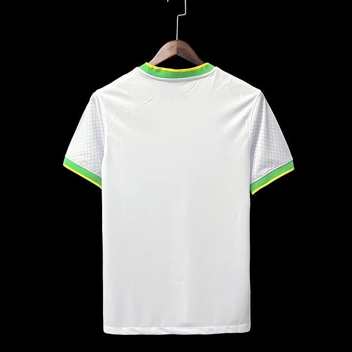 Maillot foot concept Brésil 2024-2025