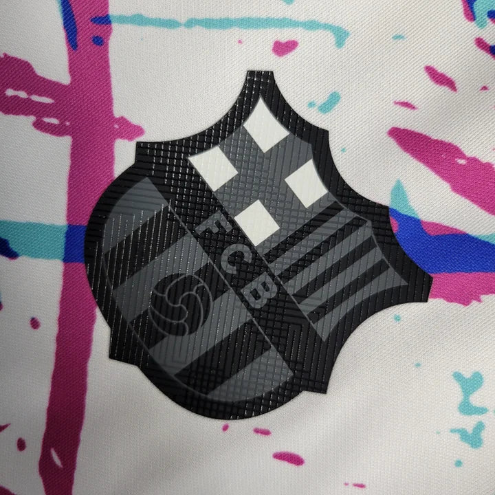 Maillot entraînement FC Barcelone 
2023-2024